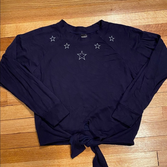 Barry’s Bootcamp x Strut This sweatshirt - Picture 2 of 3